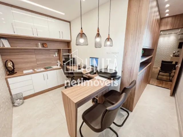 Sala Comercial no Led Office E Mall - Águas Claras - Foto 4