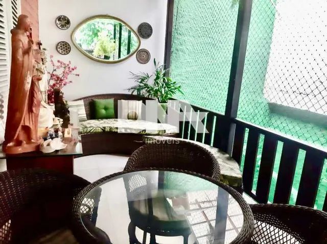 Casa de rua - / Residencial / Gávea - Foto 3