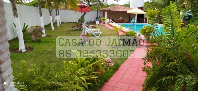 Locação temporada casa praia do Presídio/Iguape - Foto 2