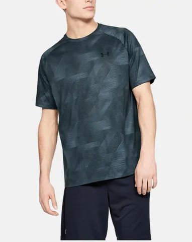 Camiseta Under Armour Masculina