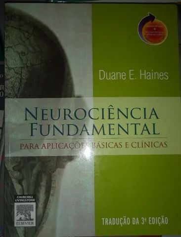 Neurociência Fundamental para Aplicações Básicas e Clínicas - Foto 2