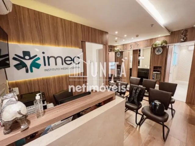 Sala Comercial no Led Office E Mall - Águas Claras