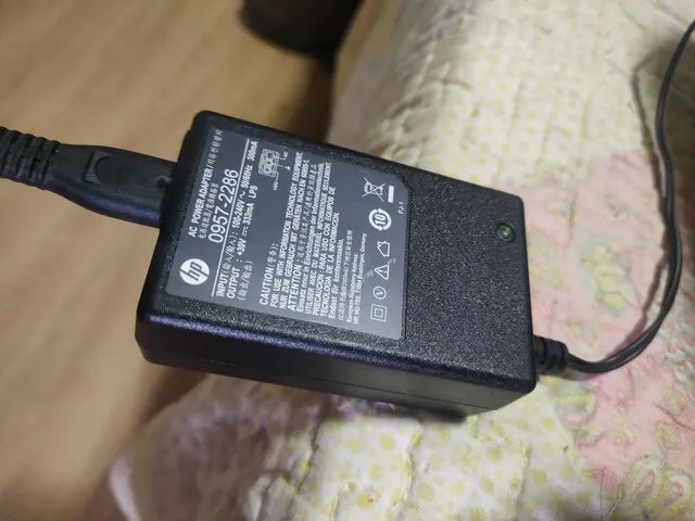 Scanner Impressora Hp multifuncional 3516  - Foto 4