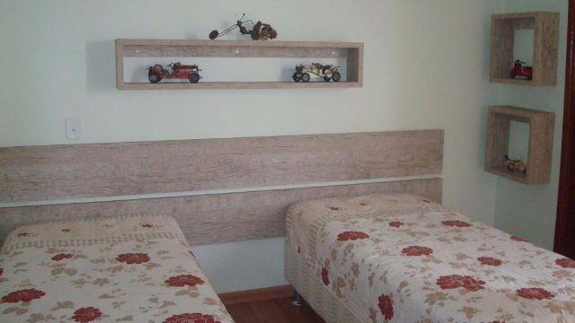 Caldas Novas, Linda Cobertura Duplex mobiliada no Centro - Foto 12