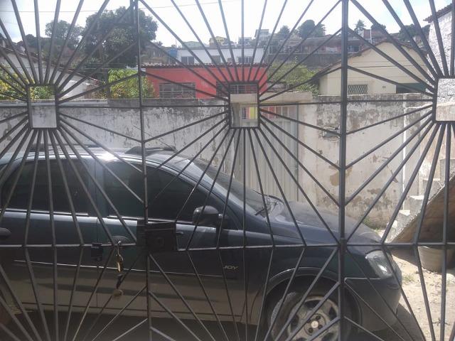 Casa Toda Na laje, Com 200m2 2 Vagas/ Poço/ Ibura De Baixo - Foto 7