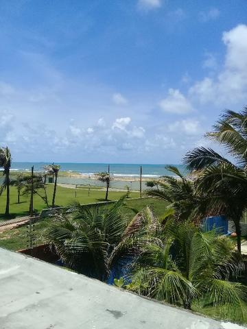Kitinet (edificio residencial ) na praia do futuro.segurança,lazer e tranquilidade - Foto 8