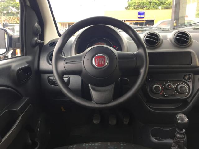 Fiat Uno Vivace 1.0 completo!!!! - Foto 5