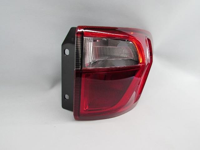 Lanterna Traseira Ecosport 2013 2014 2015 2016 Direito