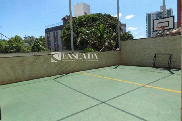 Apartamento, Jardim Camburi, Vitória-ES - Foto 9