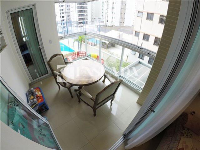 Apartamento, Praia do Canto, Vitória-ES - Foto 16
