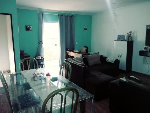 Linda casa de 4 qts no Setor de Mansões de Sobradinho - Foto 11