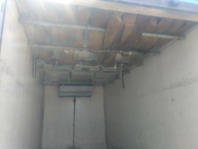 Bau térmico canaletado com tendal com aparelho - Foto 9