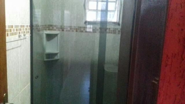 Vendo ou troco casa no Setor de Mansões de Sobradinho - Foto 13