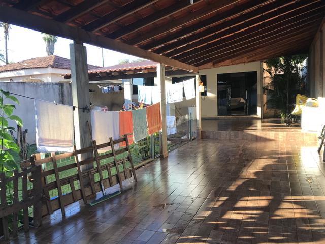 Vendo ou troco casa no Setor de Mansões de Sobradinho - Foto 2