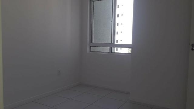 Villa Milano - Apartamento 59,79m² com 3 quartos Parque 2 Irmãos - Foto 16
