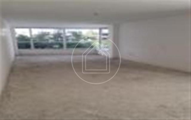 Escritório à venda em Icaraí, Niterói cod:595314 - Foto 3