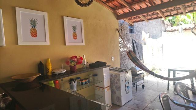 Casa Itacaré, no centro, 3 quartos, ar e garagem - Foto 10