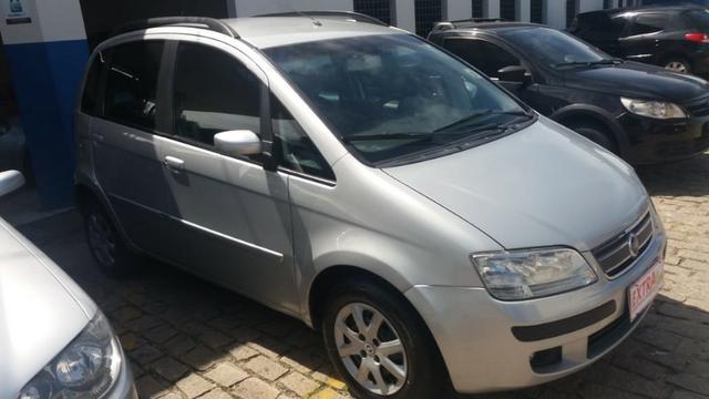Fiat Idea 2007 - - Foto 4