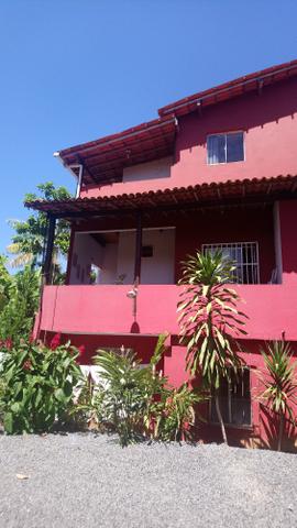 Casa Itacaré, no centro, 3 quartos, ar e garagem - Foto 13