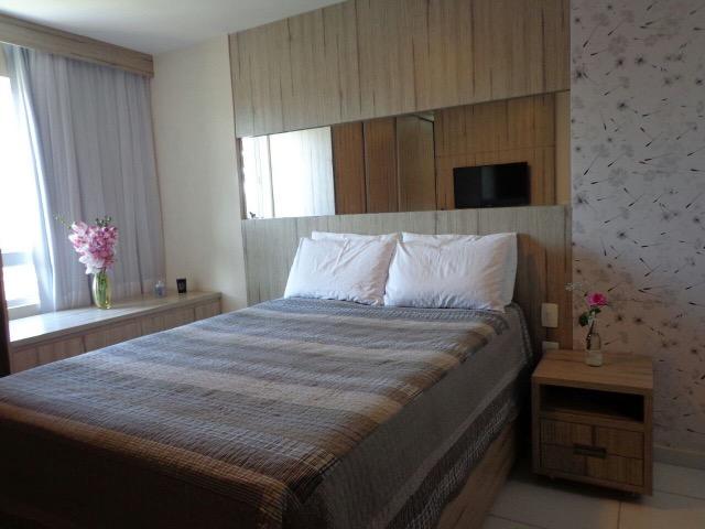 Apartamento 03 suites Lagoa Nova Natal RN - Foto 2