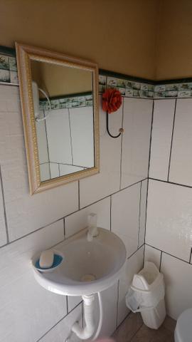 Casa Itacaré, no centro, 3 quartos, ar e garagem - Foto 14