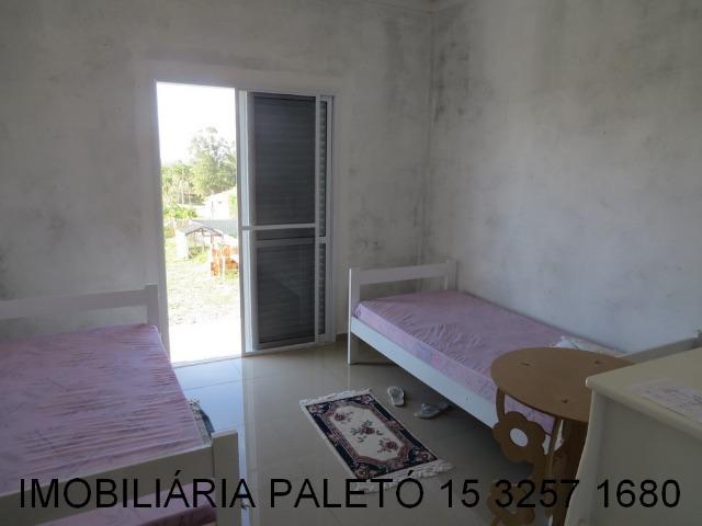 REF 416 Sobrado 3 dormitórios em condomínio fechado, Imobiliária Paletó - Foto 3