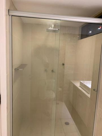 Apartamento com 4/4 a beira-mar de jatiuca - Foto 11