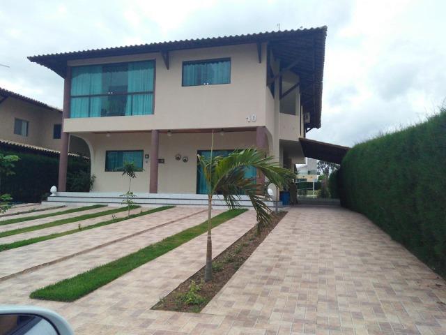 Casa de Condomínio em Gravatá/PE, com 07 quartos -Ref.272