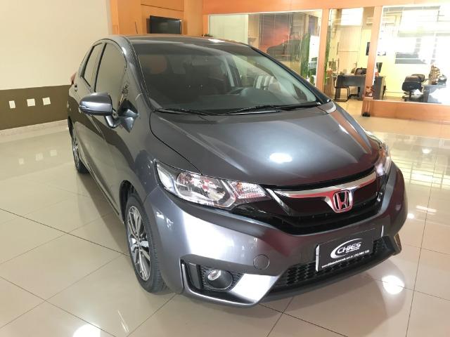 Honda Fit EX 1.5