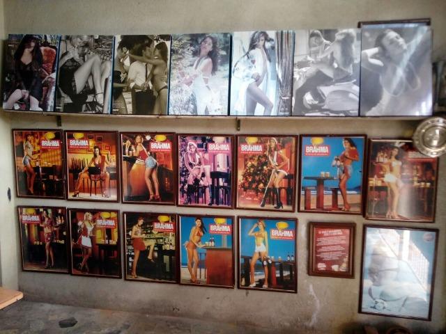 Cerveja Quadros Decoração - Foto 3