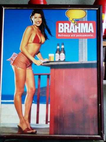 Cerveja Quadros Decoração - Foto 4