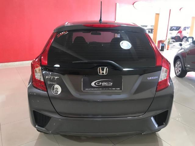 Honda Fit EX 1.5 - Foto 5