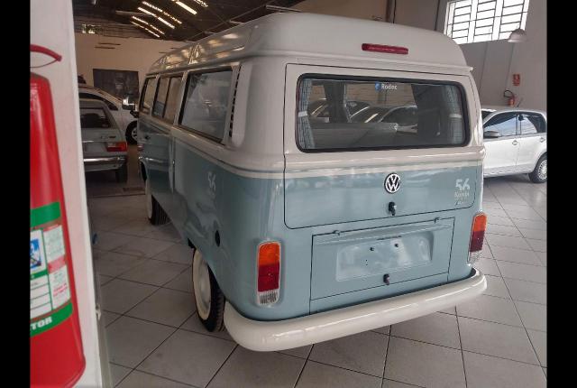 Kombi LAST EDITION 56 1.4 Mi Total Flex - Foto 3