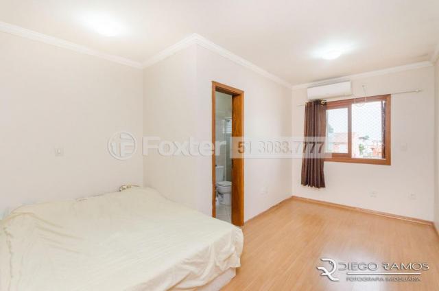 Casa à venda com 2 dormitórios em Guarujá, Porto alegre cod:185690 - Foto 14