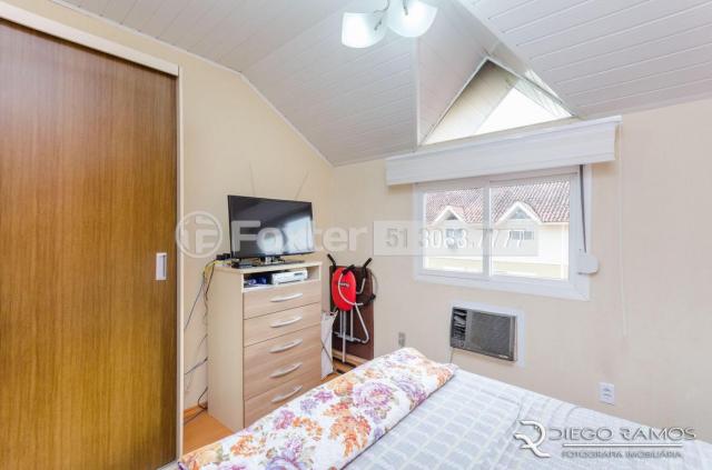 Casa à venda com 3 dormitórios em Camaquã, Porto alegre cod:143664 - Foto 18