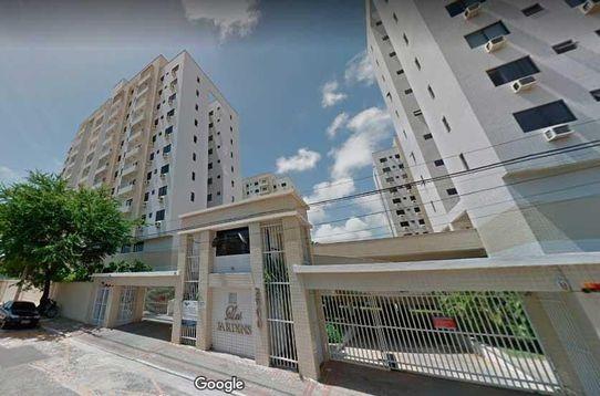 Aptº 108, 3 Quartos,Elevador, Lazer, Rio Mar,Fanor, Cóco - Foto 14