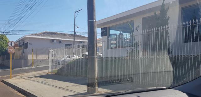 Salas Cias (06) e Casa, Av. Brasil, próximo Pq Povo. Invista em Imóveis. - Foto 5