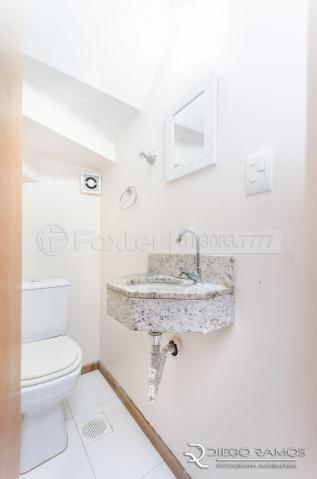 Casa à venda com 2 dormitórios em Guarujá, Porto alegre cod:185690 - Foto 8
