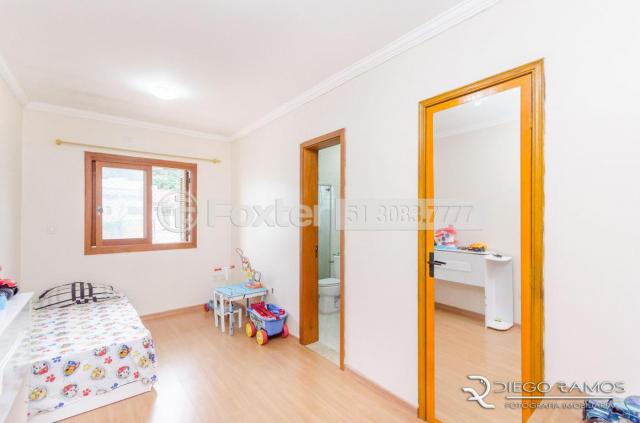 Casa à venda com 2 dormitórios em Guarujá, Porto alegre cod:185690 - Foto 10