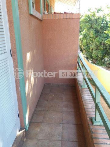 Casa à venda com 4 dormitórios em Cristal, Porto alegre cod:186086 - Foto 9