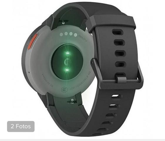 Smartwatch, Relógio Xiaomi Amazfit Vergê A1811