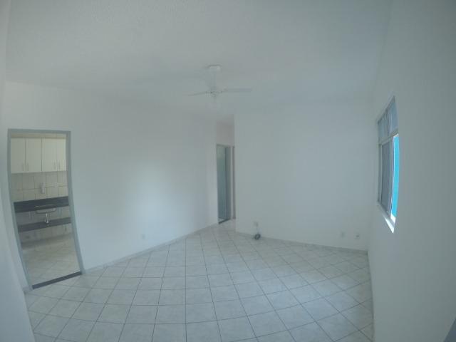 Apartamento com 2 quartos no Residencial Jardim Limoeiro