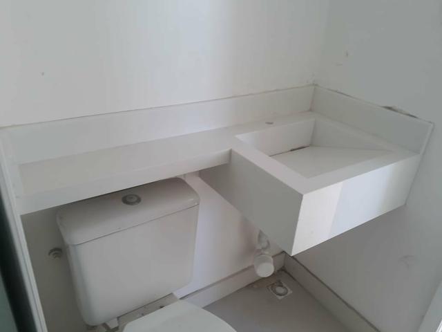 Cobertura Santana Tower 1, Nascente e reformado! - Foto 2