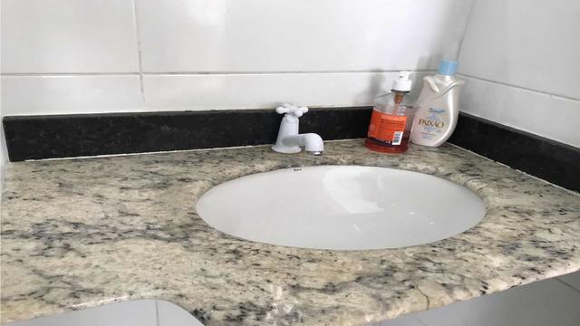 Casa com Piscina próximo á praia Barra dos Coqueiros Aracaju Sergipe - Foto 5