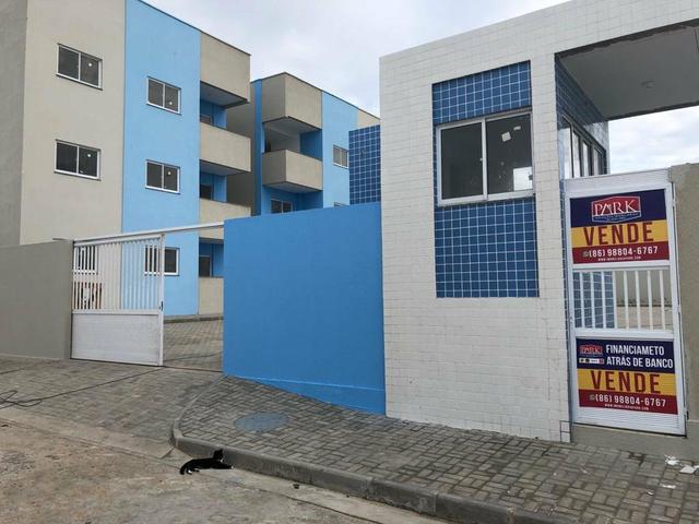 Apartamento Atalaia - Foto 2