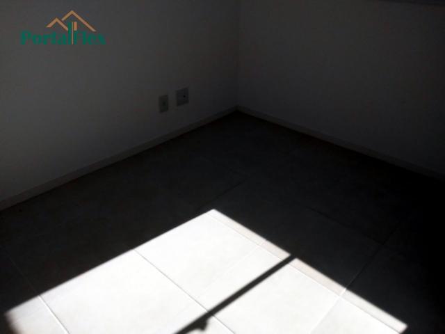 Apartamento à venda com 2 dormitórios em Morada de laranjeiras, Serra cod:4036 - Foto 3