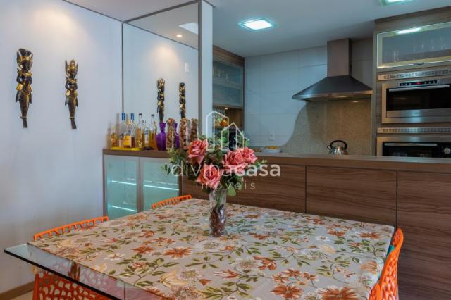 Lindo Apartamento no Residencial Gamaliel - Foto 8