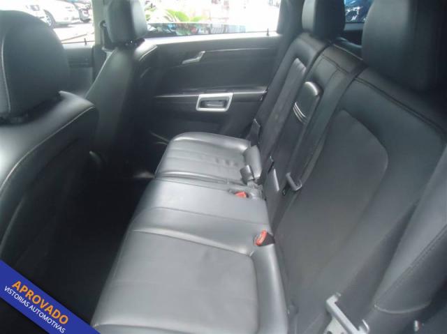 CHEVROLET CAPTIVA SPORT FWD 2.4 4P AUTOMATICO - Foto 9