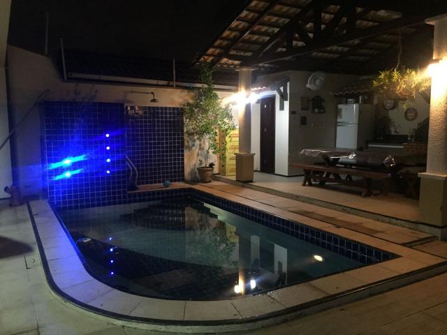 Cidade dos Funcionários - Casa Duplex 314,56m² com 4 quartos e 4 vagas - Foto 20