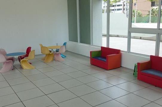 Ap 114, 3 Suítes,82 m2, 2 Vagas,Lazer, Ufc, Parquelândia - Foto 7